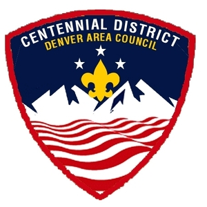 Centennial District