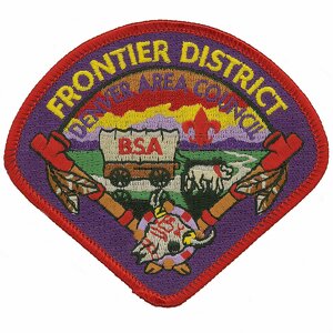 Frontier District