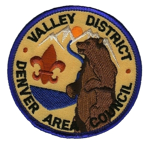 Valley District